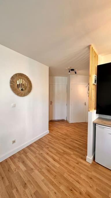 Villeurbanne • T2 Fraternite • Hostisy Esterno foto